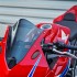 Honda CBR650R 2024  opis zdjecia dane techniczne Nowy najpopularniejszy motocykl sportowy w Europie - 458639 24YM CBR650R