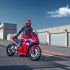 Honda CBR650R 2024  opis zdjecia dane techniczne Nowy najpopularniejszy motocykl sportowy w Europie - 458640 24YM CBR650R