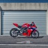 Honda CBR650R 2024  opis zdjecia dane techniczne Nowy najpopularniejszy motocykl sportowy w Europie - 458643 24YM CBR650R