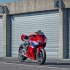 Honda CBR650R 2024  opis zdjecia dane techniczne Nowy najpopularniejszy motocykl sportowy w Europie - 458645 24YM CBR650R
