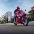 Honda CBR650R 2024  opis zdjecia dane techniczne Nowy najpopularniejszy motocykl sportowy w Europie - 458652 24YM CBR650R