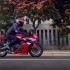 Honda CBR650R 2024  opis zdjecia dane techniczne Nowy najpopularniejszy motocykl sportowy w Europie - 458653 24YM CBR650R