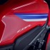 Honda CBR650R 2024  opis zdjecia dane techniczne Nowy najpopularniejszy motocykl sportowy w Europie - 458657 24YM CBR650R