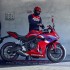 Honda CBR650R 2024  opis zdjecia dane techniczne Nowy najpopularniejszy motocykl sportowy w Europie - 458661 24YM CBR650R