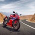 Honda CBR650R 2024  opis zdjecia dane techniczne Nowy najpopularniejszy motocykl sportowy w Europie - 458662 24YM CBR650R