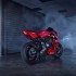 Honda CBR650R 2024  opis zdjecia dane techniczne Nowy najpopularniejszy motocykl sportowy w Europie - 458666 24YM CBR650R