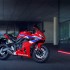 Honda CBR650R 2024  opis zdjecia dane techniczne Nowy najpopularniejszy motocykl sportowy w Europie - 458668 24YM CBR650R