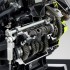 Honda EClutch to nowy wymiar zmiany biegow w motocyklu W jakich modelach pojawi sie elektroniczne sprzeglo - 458612 Honda E Clutch