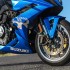 Suzuki GSX8R 2024  opis zdjecia dane techniczne Sportowy motocykl ktory musial powstac - suzuki gsx 8r 2024 04