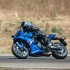 Suzuki GSX8R 2024  opis zdjecia dane techniczne Sportowy motocykl ktory musial powstac - suzuki gsx 8r 2024 07