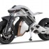 4 motocykle przyszlosci ktore istnieja juz teraz Sa futurystyczne ale to nie wszystko - Yamaha Motodroid2
