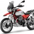 Moto Guzzi V85 TT 2024  opis zdjecia dane techniczne Motocykl turystyczny w stylu retro z nowa elektronika i wyposazeniem - moto guzzi v85 tt 2024