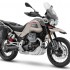 Moto Guzzi V85 TT 2024  opis zdjecia dane techniczne Motocykl turystyczny w stylu retro z nowa elektronika i wyposazeniem - moto guzzi v85 tt travel 2024