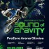 Sound of Gravity spektakularne ewolucje na motocyklach i rowerach zagoszcza w Gliwicach - plakat