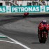 Ogromna frustracja po GP Malezji 2023 Mistrz swiata wybrany przez  opony - Foto MotoGP Com