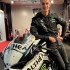 Biesiekirski zadebiutuje na Ducati w Barcelonie - Piotr Biesiekirski World Supersport 2024