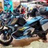 Najciekawsze motocykle EICMA 2023 Subiektywna lista - honda xadv eicma 2023
