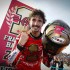 Bagnaia zasluzonym mistrzem Martin nie wytrzymuje cisnienia Dramatyczny weekend Walencji - Pecco Bagnaia Mistrz Swiata MotoGP 2023