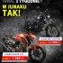 Motocyklowy Junak Black Week przez dwa tygodnie - Junak 1080 1350 v2