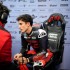Marc Marquez bedzie kandydatem do fabrycznego motocykla Ducati Paolo Ciabatti o perspektywach na sezon 2025 - marquez gresini