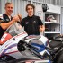 Milan Pawelec pojedzie w juniorskich mistrzostwach swiata Moto3 - milan pawelec bmw