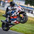 Milan Pawelec pojedzie w juniorskich mistrzostwach swiata Moto3 - milan pawelec wheelie