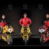 Ducati Panigale V4 i V2 w limitowanych edycjach mistrzowskich Piec wyscigowych replik z okazji udanego sezonu - 01 DUCATI PANIGALE REPLICA 2024 38 UC589842 Low