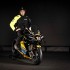 Ducati Panigale V4 i V2 w limitowanych edycjach mistrzowskich Piec wyscigowych replik z okazji udanego sezonu - DUCATI PANIGALE RACING REPLICA 2023 100 UC589894 High