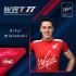 Wojcik Racing Team potwierdza polski sklad ekipy 77 na MS FIM EWC - Artur Wielebski