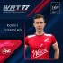 Wojcik Racing Team potwierdza polski sklad ekipy 77 na MS FIM EWC - Kamil Krzemie