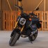 Motocykle Honda Monkey 125 MSX125 Grom i DAX 125 w mocnym starciu Rozmiar nie ma zadnego znaczenia - Honda MSX 125 Grom