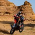 Rajd Dakar 2024 Polacy nie do zatrzymania cale podium dla Goczalow VIDEO - Kevin Benavides