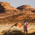 Rajd Dakar 2024 Polacy nie do zatrzymania cale podium dla Goczalow VIDEO - Ross Branch