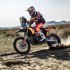 Rajd Dakar 2024 Problemy nie omijaja Polakow Eryk Goczal pozostaje liderem VIDEO - Kevin Benavides