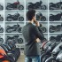 Sprzedaz motocykli w Polsce wrocila do rekordowych wynikow Jak importerzy oceniaja 2023 rok na polskim rynku - sprzedaz motocykli jpg