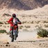 Rajd Dakar 2024 Motocyklisci awansuja Eryk Goczal ponownie zwyciezca etapu VIDEO - Neels Theric