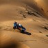Rajd Dakar 2024 Pechowy etap dla Konrada Dabrowskiego Eryk Goczal utrzymuje sie na prowadzeniu VIDEO - Nasser Al Attiyah