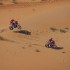 Rajd Dakar 2024 Pechowy etap dla Konrada Dabrowskiego Eryk Goczal utrzymuje sie na prowadzeniu VIDEO - Ricky Brabec Nacho Cornejo