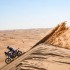 Rajd Dakar 2024 Pechowy etap dla Konrada Dabrowskiego Eryk Goczal utrzymuje sie na prowadzeniu VIDEO - Thierry Bethys