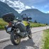 Europa na motocyklach Gdzie jechac i co zobaczyc planujac podroz za euro - suzuki alpy
