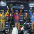 AMA Supercross Sexton i Smith zwyciezcami blotnej batalii w San Francisco VIDEO - podium SX450