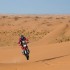 Rajd Dakar 2024 Bracia Benavides najszybsi na osmym etapie Konrad Dabrowski awansuje VIDEO - Adrien van Beveren