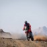 Rajd Dakar 2024 Adrien Van Beveren wygrywa dziewiaty etap Konrad Dabrowski zalicza kolejny awans VIDEO - Adrien Van Beveren