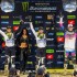 AMA Supercross wyniki trzeciej rundy Kolejna blotna rozgrywka sezonu dla Plessingera i Thrashera VIDEO - podium 250 West