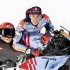 Marquez juz w Ducati Jak ocenia swoje szanse w sezonie 2024 - Ducati Gresini Racing Marc Marquez