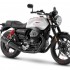 Moto Guzzi V7 Stone Ten na 10 urodziny fanklubu marki Nowa wersja specjalna kultowego modelu z Mandello del Lario - moto guzzi v7 stone ten 02