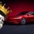 Tesla nie jest juz najwiekszym producentem pojazdow elektrycznych na swiecie Zostala pokonana przez Chinczykow - tesla 6
