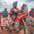 Chinskie motocykle w wyscigach motocyklowych Sa nawet na Wyspie Man - Kove Dakar 2023