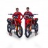 Motocykl crossowy Ducati Desmo450 MX i Ducati Corse RD  Factory MX Team zaprezentowane Kiedy pojawi sie wersja produkcyjna - Tony Cairoli Alessandro Lupino 2 UC593823 Low