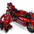 Ducati szykuje ekstremalne zmiany w MotoGP 2024 Co z Marquezem - Francesco Bagnaia Ducati